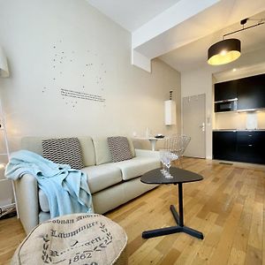Appartement met een Slaapkamer